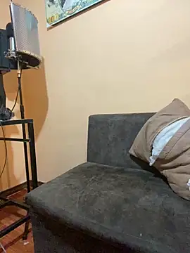 Isisflame online show from 02/18/26, 03:15