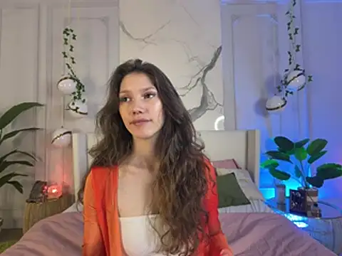 MaryNixon  online show from 05/17/26, 05:18