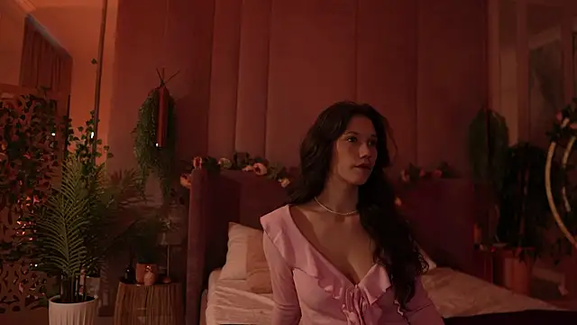 MaryNixon  online show from 10/13/25, 05:09