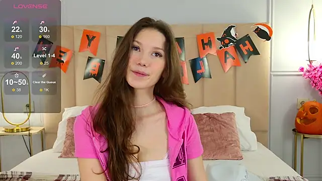 MaryNixon  online show from 10/26/25, 05:08