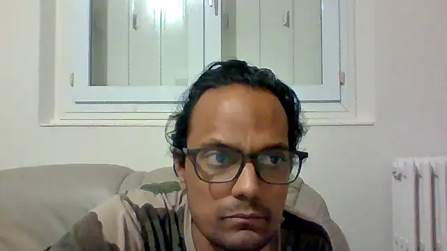 Joan5014 online show from 04/17/26, 11:18