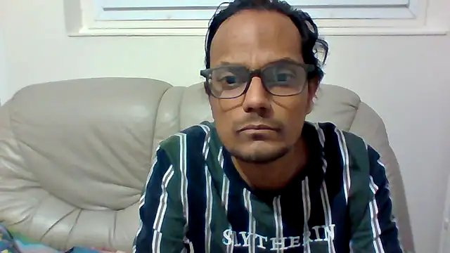 Joan5014 online show from 04/25/26, 09:45