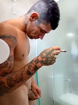 xirie98 online show from 10/20/25, 01:11