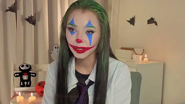 slyshypie online show from 10/31/25, 01:30