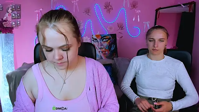 keylas moan online show from 05/11/26, 09:23