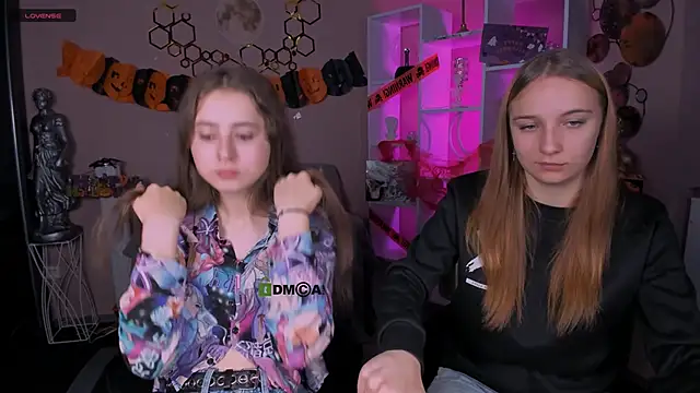 keylas moan online show from 10/21/25, 07:30