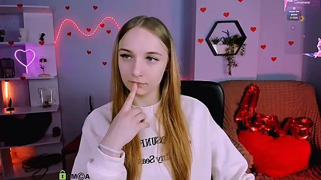 keylas moan online show from 03/08/26, 01:03