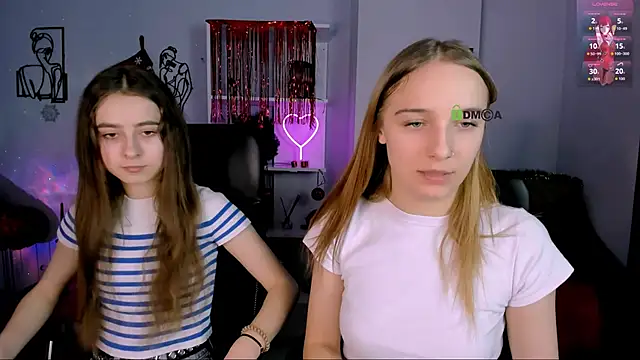 keylas moan online show from 01/08/26, 01:39