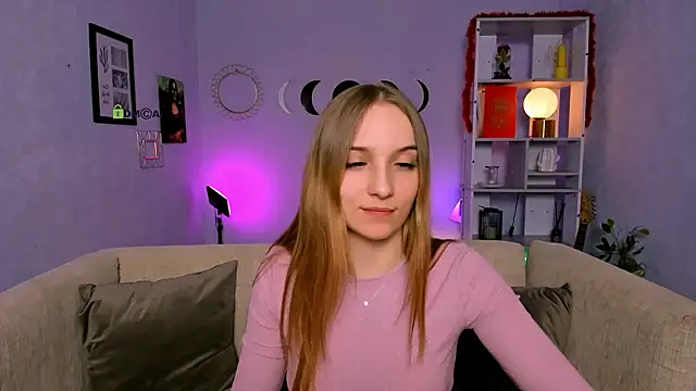 keylas moan online show from 03/16/26, 08:22