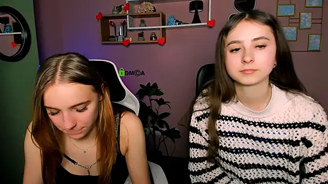 keylas moan online show from 02/10/26, 02:38