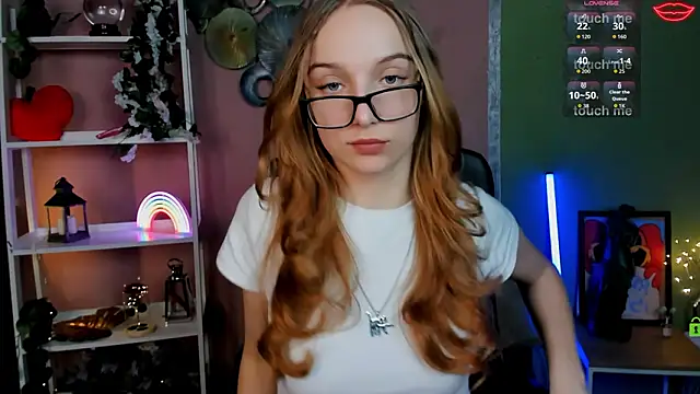 keylas moan online show from 02/26/26, 03:12