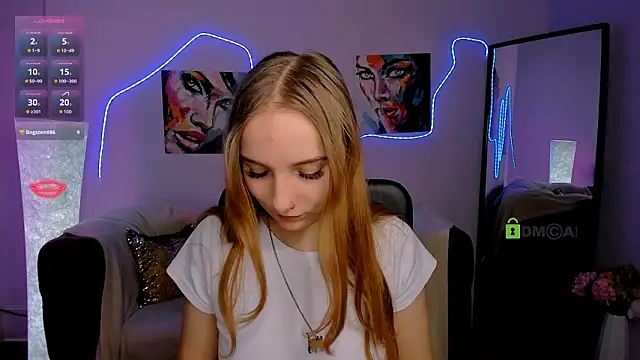 keylas moan online show from 02/01/26, 02:48