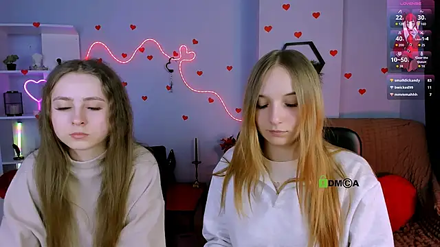 keylas moan online show from 03/28/26, 08:10