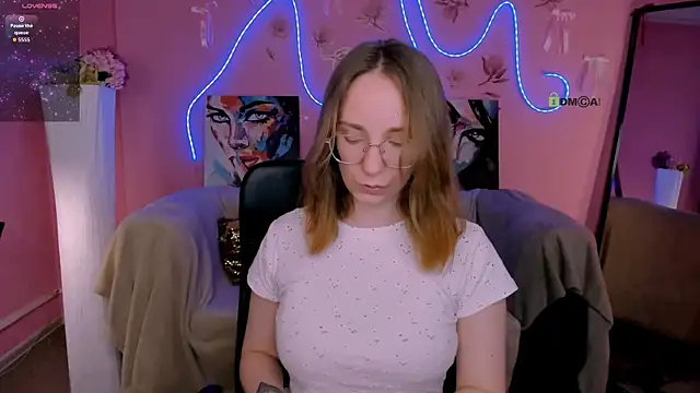keylas moan online show from 06/05/26, 10:04