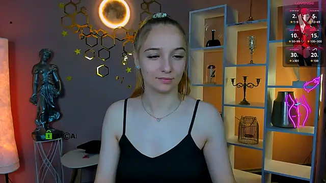 keylas moan online show from 06/19/26, 08:20