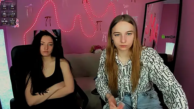 keylas moan online show from 03/27/26, 06:55