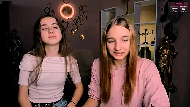 keylas moan online show from 12/01/25, 01:23