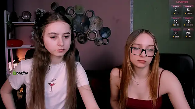 keylas moan online show from 02/24/26, 03:13