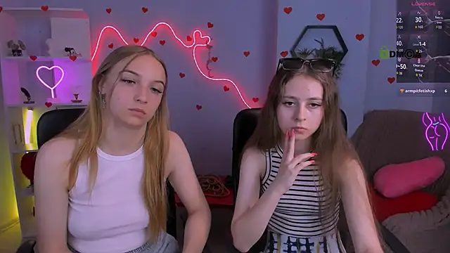 keylas moan online show from 06/18/26, 06:23