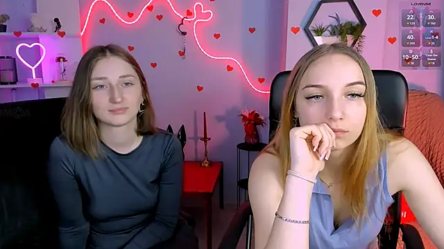 keylas moan online show from 04/03/26, 06:20