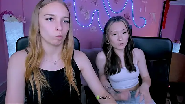 keylas moan online show from 06/25/26, 12:21