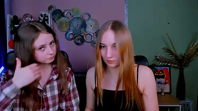 keylas moan online show from 02/05/26, 01:40