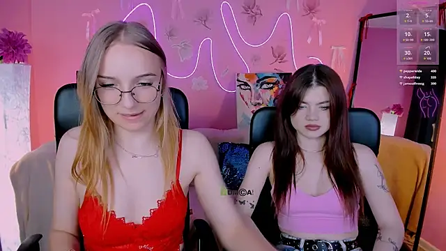 keylas moan online show from 05/13/26, 08:16