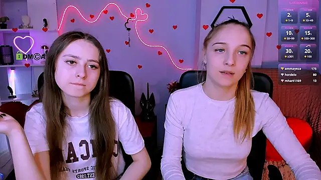 keylas moan online show from 03/24/26, 01:11