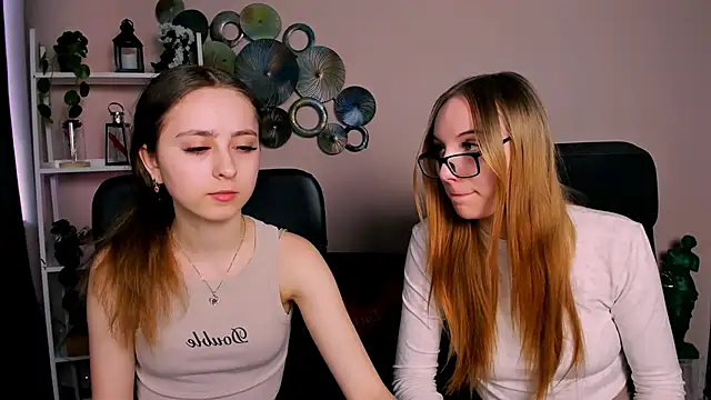 keylas moan online show from 03/11/26, 01:16