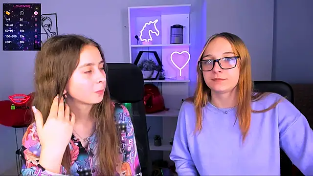 keylas moan online show from 11/05/25, 08:23