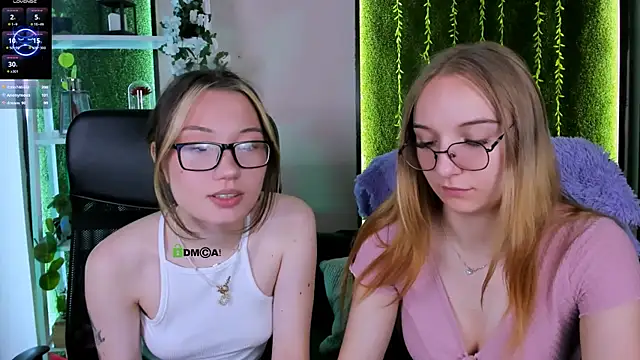 keylas moan online show from 06/26/26, 12:33