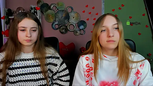 keylas moan online show from 02/09/26, 01:31