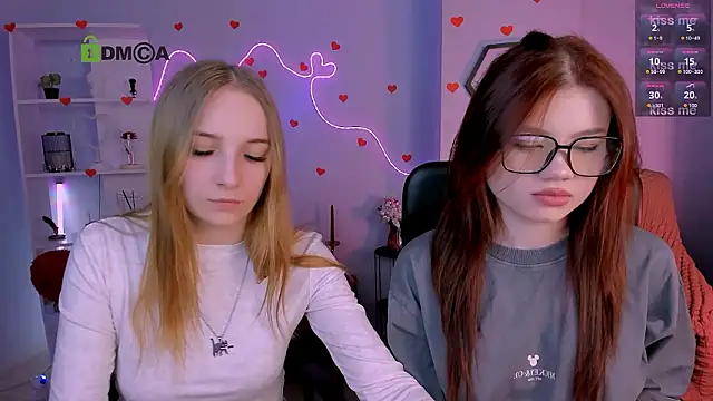 keylas moan online show from 02/28/26, 09:14