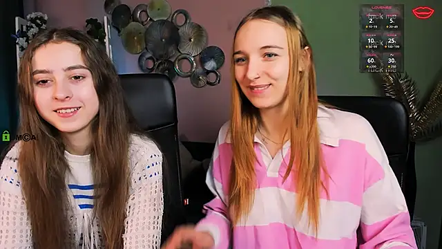 keylas moan online show from 11/30/25, 10:27