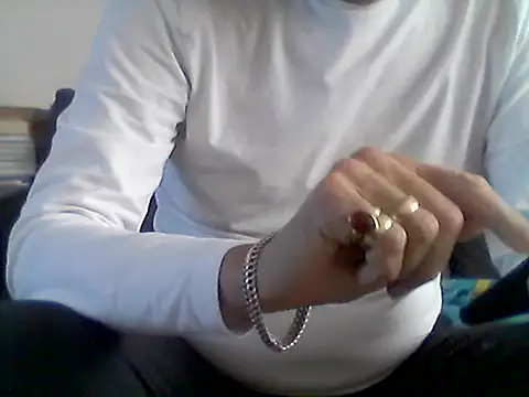 slaveman4you online show from 11/05/25, 01:03