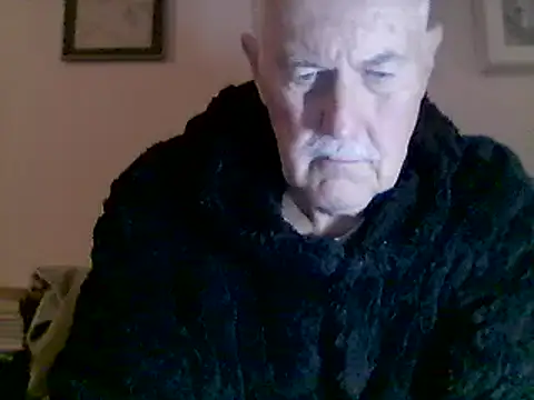 slaveman4you online show from 11/11/25, 01:11