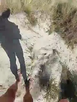 slaveman4you online show from 09/12/25, 12:27