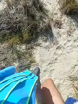 slaveman4you online show from 09/19/25, 11:36