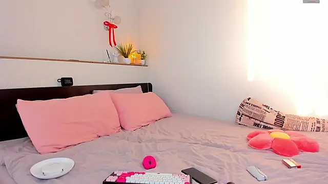 charlottacardi online show from 02/13/26, 02:55