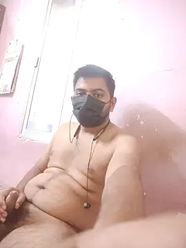 riyamore9623 online show from 12/17/25, 09:36