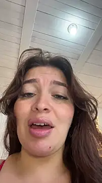 sarahreyess 11 online show from 11/10/25, 12:10