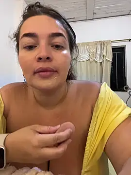 sarahreyess 11 online show from 10/30/25, 03:27