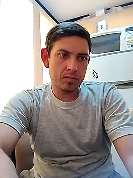 Az-09Ga online show from 04/13/26, 04:55