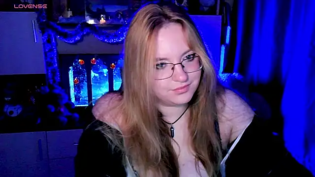 ZayaRush online show from 11/24/25, 12:27