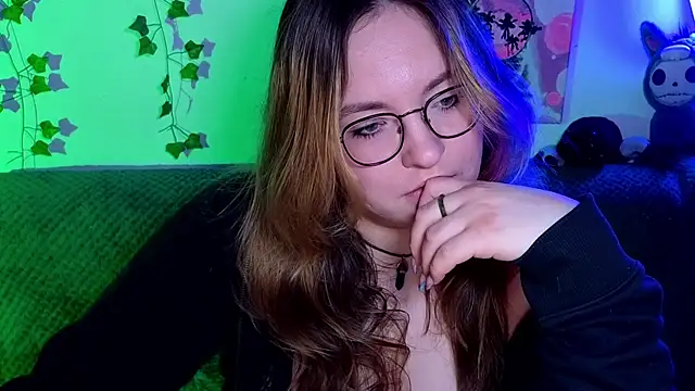 ZayaRush online show from 06/02/26, 03:23