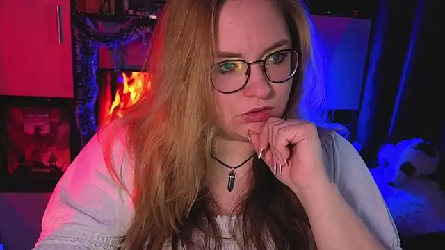 ZayaRush online show from 03/04/26, 12:24