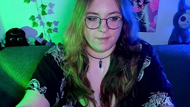 ZayaRush online show from 06/16/26, 04:18