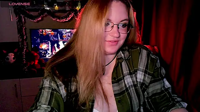 ZayaRush online show from 11/27/25, 09:10