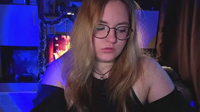 ZayaRush online show from 03/11/26, 01:27