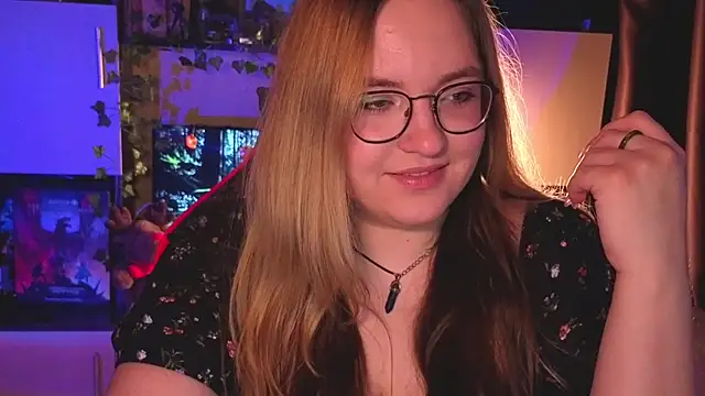 ZayaRush online show from 03/26/26, 03:10